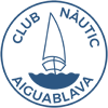 Club Nàutic Aiguablava (Begur) Logo